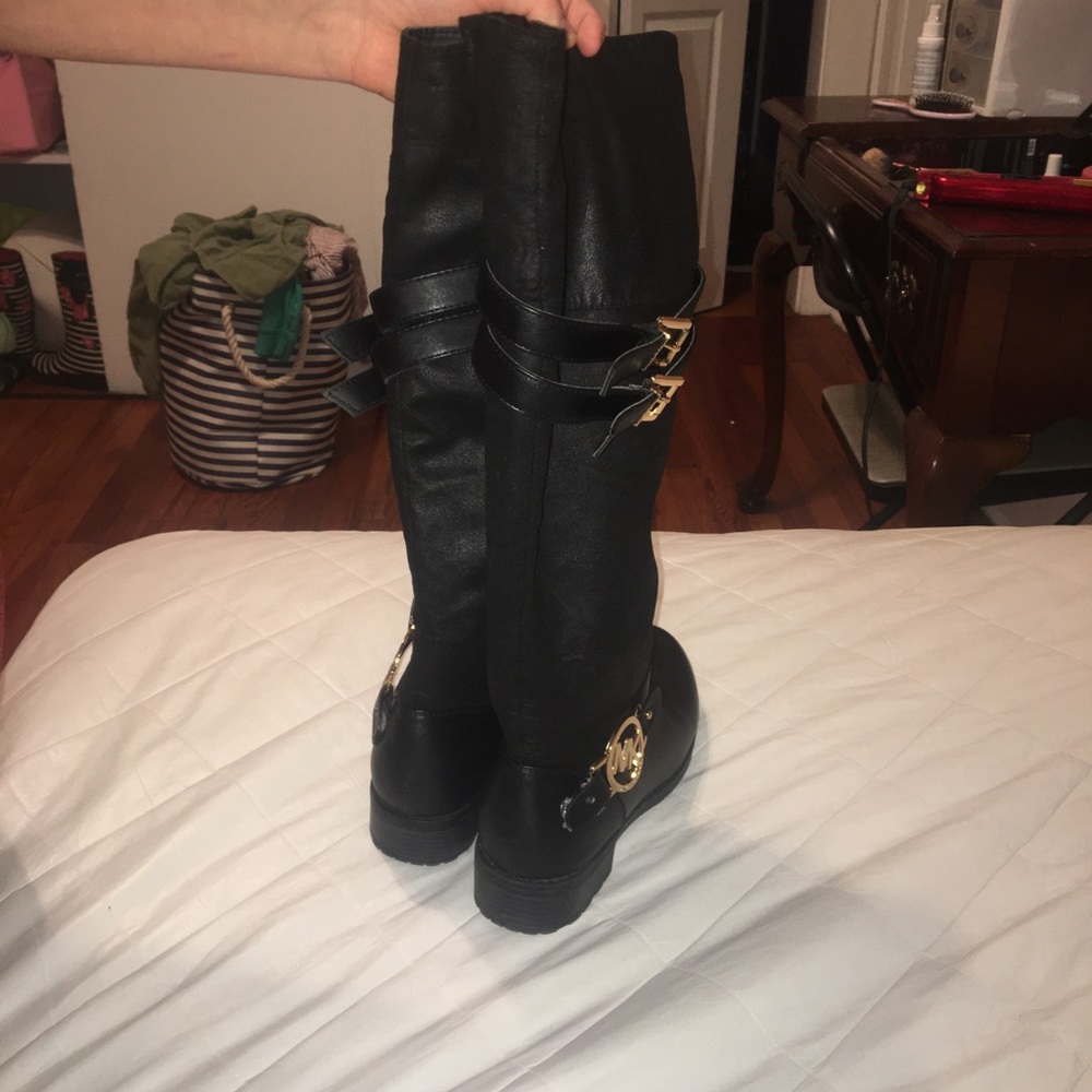 Michael Kors boots